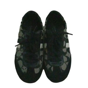 Coach Joss Sneakers